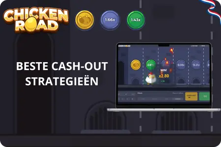 Beste Cash-Out Strategieën Chicken Road Demo